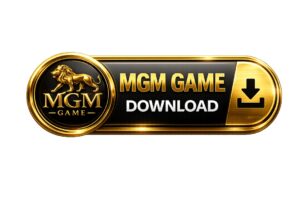 Mgm game